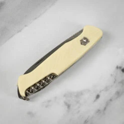 Victorinox Ranger 55 - Damast Limited Edition 2023 -Swiss Supplies Store 09561j23 victorinox ranger 55 4