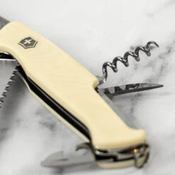 Victorinox Ranger 55 - Damast Limited Edition 2023 -Swiss Supplies Store 09561j23 victorinox ranger 55 7