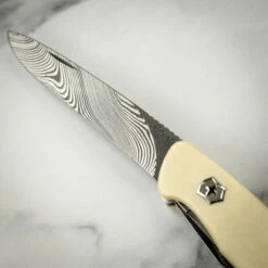 Victorinox Ranger 55 - Damast Limited Edition 2023 -Swiss Supplies Store 09561j23 victorinox ranger 55 8