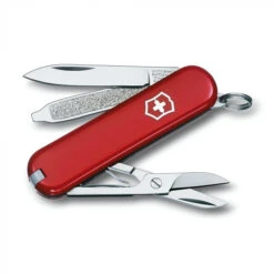 Victorinox Classic SD Swiss Army Knife - Gift Box -Swiss Supplies Store 1293470115 35882600 2 1