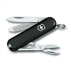 Victorinox Classic SD Swiss Army Knife - Gift Box -Swiss Supplies Store 1293471190 49331100 copy 1
