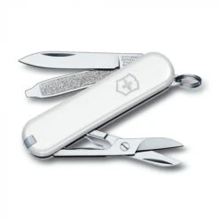 Victorinox Classic SD Swiss Army Knife - Gift Box -Swiss Supplies Store 1293471384 15893100 2 1
