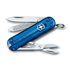 Victorinox Classic SD Transparent -Swiss Supplies Store 1293472311 71711300