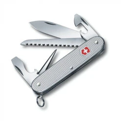 Victorinox Farmer Swiss Army Knife - Alox