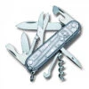 Victorinox Climber SilverTech Swiss Army Knife - Silver -Swiss Supplies Store 1293585532 67797900