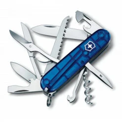 Victorinox Huntsman Swiss Army Knife -Swiss Supplies Store 1293641801 71338100 1