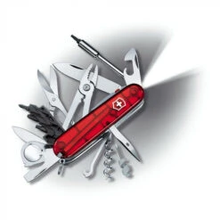 Victorinox Cyber Tool Lite Swiss Army Knife