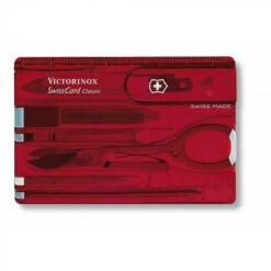 Victorinox SwissCard Pocket Tool