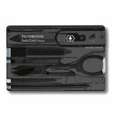 Victorinox SwissCard Pocket Tool -Swiss Supplies Store 1293724279 11312300 1