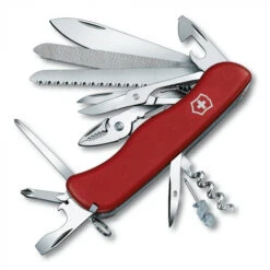 Victorinox Work Champ Swiss Army Knife
