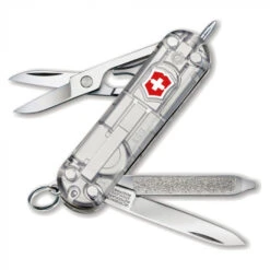 Victorinox Signature Lite SilverTech Swiss Army Knife -Swiss Supplies Store 1297381352 89990400