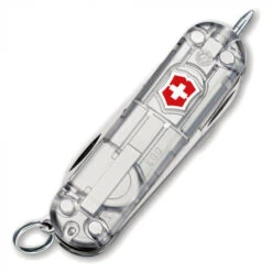 Victorinox Signature Lite SilverTech Swiss Army Knife -Swiss Supplies Store 1297381353 41568900