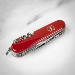 Victorinox Huntsman Year Of The Dragon 2024 - Limited Edition -Swiss Supplies Store 13714e13 victorinox huntsman dragon 7