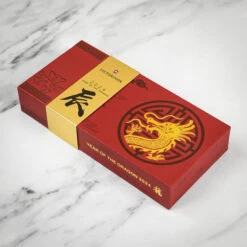 Victorinox Huntsman Year Of The Dragon 2024 - Limited Edition -Swiss Supplies Store 13714e13 victorinox huntsman dragon box
