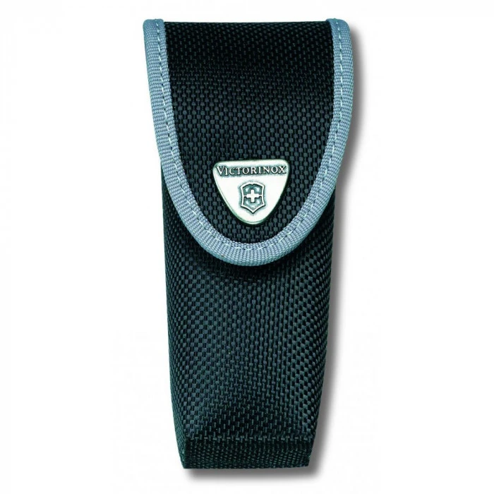 Victorinox Fabric Pouch For Lock Blade Series - 5-6 Layer 3 Victorinox Fabric Pouch For Lock Blade Series - 5-6 Layer