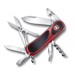 Victorinox Evolution Grip 14 Swiss Army Knife