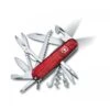 Victorinox Huntsman Lite - Jelly Red -Swiss Supplies Store 1443095172 04701700