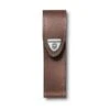 Victorinox Leather Pouch For Lock Blade Series (2-4 Layers) -Swiss Supplies Store 1443106835 00906000