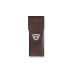 Victorinox Leather Pouch For Swiss Tool Spirit