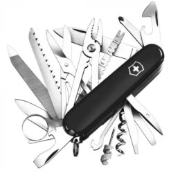 Victorinox Swiss Champ Swiss Army Knife -Swiss Supplies Store 1449073384 46501400 1