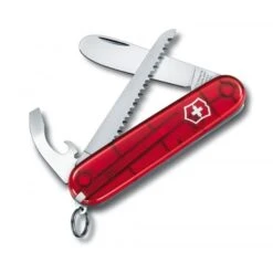 Victorinox My First Victorinox Wood Saw -Swiss Supplies Store 1459511195 04318400 1