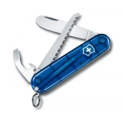 Victorinox My First Victorinox Wood Saw -Swiss Supplies Store 1461661301 80037200 1