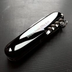 Victorinox Climber Swiss Army Knife -Swiss Supplies Store 1464168449 77591300 1