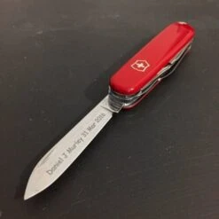 Victorinox Climber Swiss Army Knife -Swiss Supplies Store 1464169201 03024700 1