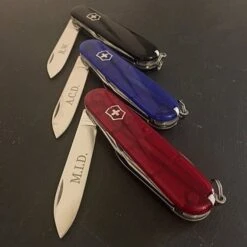 Victorinox Climber Swiss Army Knife -Swiss Supplies Store 1464187578 62774500 1