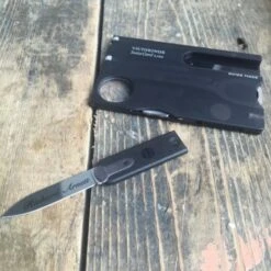 Victorinox SwissCard Pocket Tool -Swiss Supplies Store 1464188281 46490400 1
