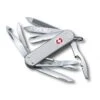 Victorinox Mini Champ Alox - Silver -Swiss Supplies Store 1464279983 39602600
