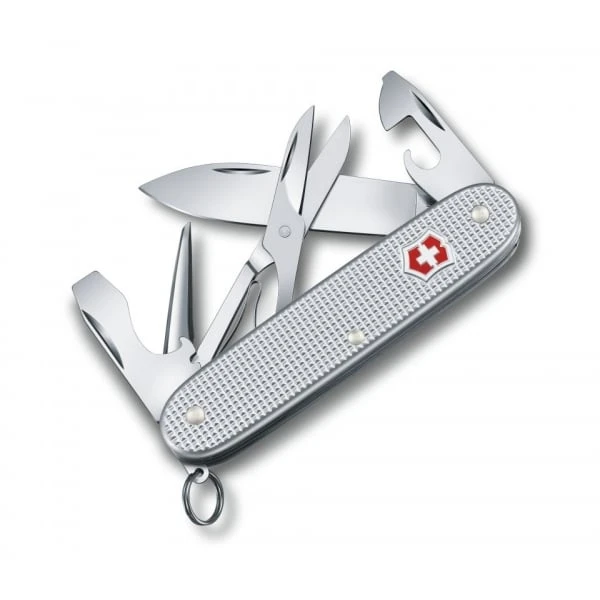 Victorinox Pioneer X Alox - Gift Boxed 4 Victorinox Pioneer X Alox - Gift Boxed - Image 2