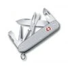 Victorinox Pioneer X Alox - Silver -Swiss Supplies Store 1464340513 68933300 1