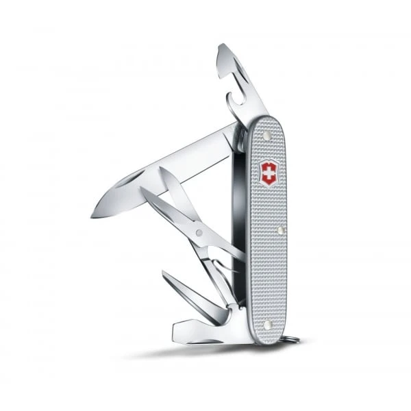 Victorinox Pioneer X Alox - Gift Boxed 5 Victorinox Pioneer X Alox - Gift Boxed - Image 3