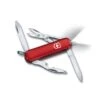 Victorinox Midnite Manager Swiss Army Knife - Red -Swiss Supplies Store 1467972060 13814700