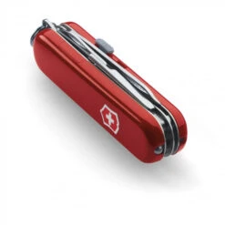 Victorinox Midnite Manager Swiss Army Knife - Red -Swiss Supplies Store 1467972063 03935900