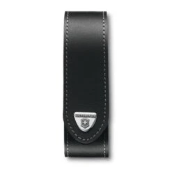 Victorinox Belt Pouch Large - Leather