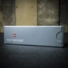 Victorinox Nail Clip Evolution Wood - Wood -Swiss Supplies Store 1481804357 02652500