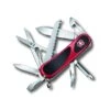 Victorinox Evolution Grip 18 Swiss Army Knife - Red / Black -Swiss Supplies Store 1489060630 71027700