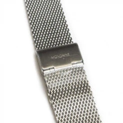 Mondaine Stainless Steel Mesh Strap - 20mm -Swiss Supplies Store 1490266976 76040100 1 1