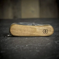 Victorinox Evolution Wood 17 Swiss Army Knife -Swiss Supplies Store 1490879331 30203200 1