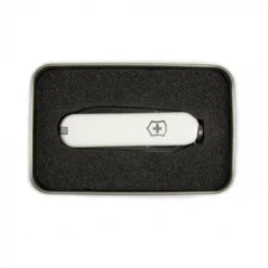 Victorinox Classic SD Swiss Army Knife - Gift Box -Swiss Supplies Store 1492704639 15619100 1