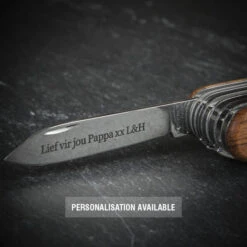 Victorinox Swiss Champ Swiss Army Knife - Wood 8 Victorinox Swiss Champ Swiss Army Knife - Wood -Swiss Supplies Store 1493739988 43850400