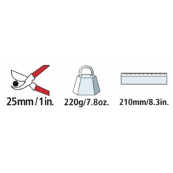 Felco 4 Classic Secateur -Swiss Supplies Store 1494425799 96115400