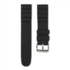 Victorinox Black Rubber Strap With Buckle For I.N.O.X 1 Victorinox Black Rubber Strap With Buckle For I.N.O.X -Swiss Supplies Store 1494931426 02476100