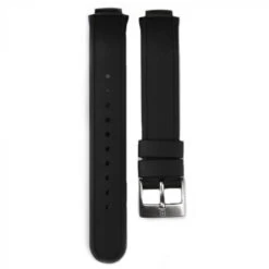 Victorinox Black Rubber Strap For Base Camp Models