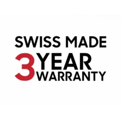 Victorinox Red Leather Strap Infantry Vintage Chrono Limited Edition -Swiss Supplies Store 1494934329 04758000 1