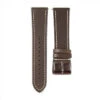 Victorinox Dark Brown Leather Strap For Infantry Models -Swiss Supplies Store 1494934643 76143600