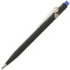 Caran D'Ache Fixed Pencil 2mm With Sharpener (Blue Tip) -Swiss Supplies Store 1498736818 41889000 1