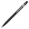 Caran D'Ache Fixed Pencil 2mm With Sharpener (Black Tip, Rough) -Swiss Supplies Store 1498737153 63054900